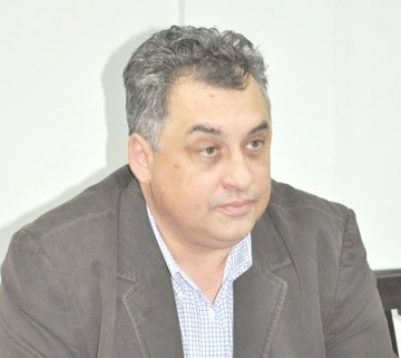 Palaz îl reclamă pe Tusac la DNA pentru corupţie în cazul SC Anca Irina SA